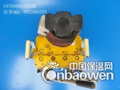 760电动锁边机，760彩钢瓦电动锁边机，760屋面板锁边机图2