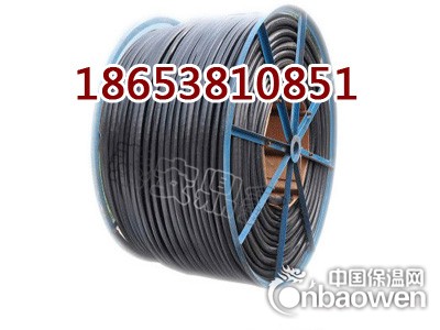 陕西矿用束管，PE-ZKW/8×1