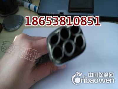 内蒙古矿用PE束管，束管型号齐全