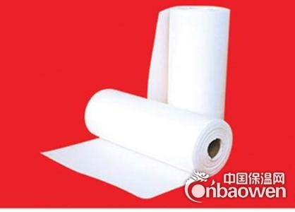硅酸铝陶瓷纤维纸—厂家生产销售