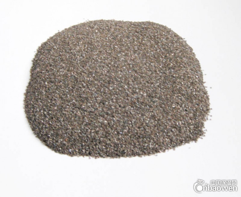 棕刚玉AL2O3≥95%，喷砂除锈用磨料，优质一级