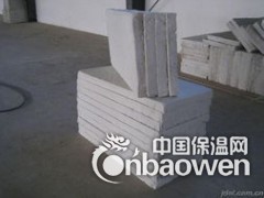 批发供应复合硅酸盐保温板 复合硅酸盐板保温板图3