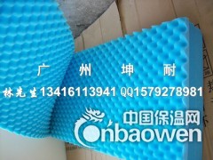 北京吸音海绵 鸡蛋型装饰海绵图2