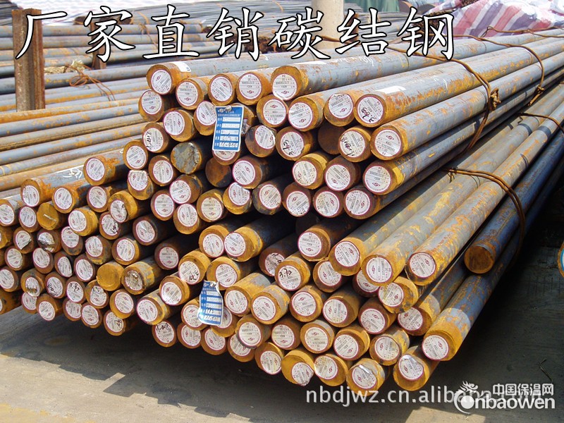 高强度螺栓材料的选用