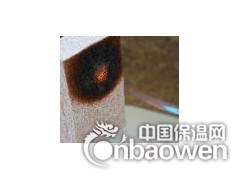 供应热固型防火聚苯板图2