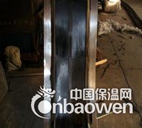 北京350x8钢边橡胶止水带
