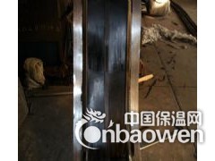 北京350x8钢边橡胶止水带图1