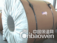 供应平顶山保温铝皮图3