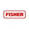 美国费希尔FISHER阀门中国总代理：上海卓旋阀门有限公司