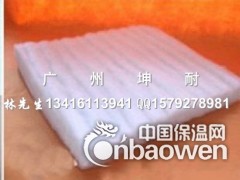 下花园区环保聚酯纤维棉 白色吸音棉图2