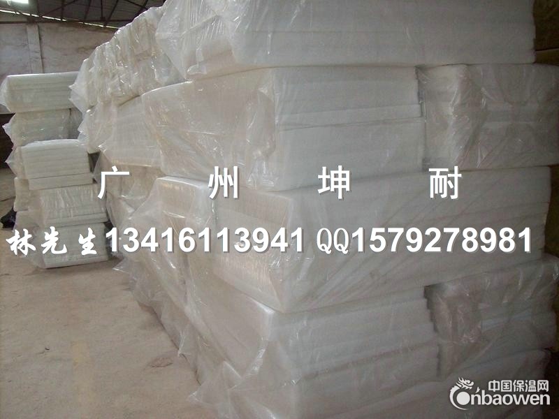 蔚县环保聚酯纤维棉 白色吸音棉
