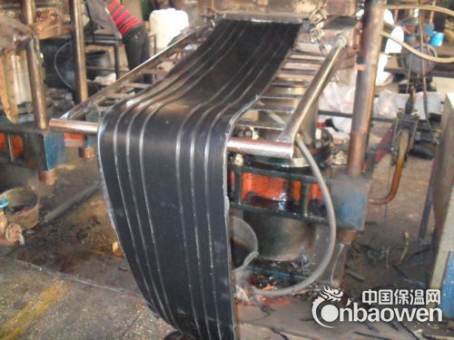 泰安653型橡胶止水带厂家