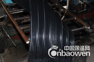 台州300x8背贴式橡胶止水带