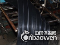 台州300x8背贴式橡胶止水带图1