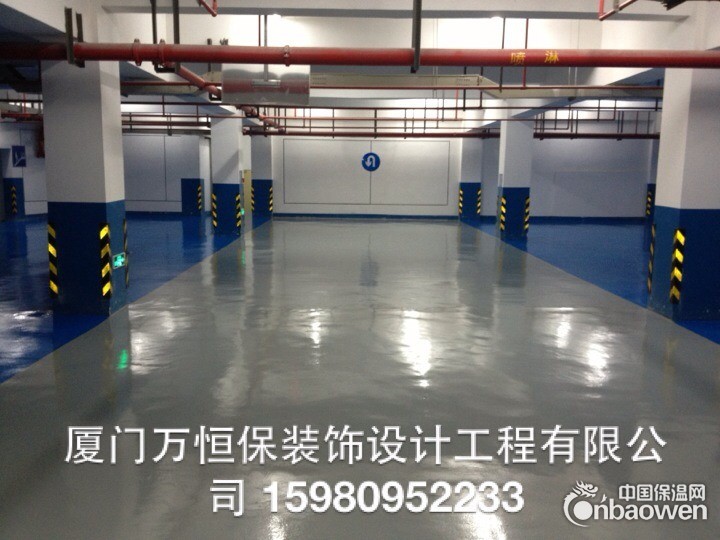 厦门环氧地坪漆价格，泉州环氧防静电地坪漆施工