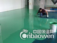 厦门环氧地坪漆价格，泉州环氧防静电地坪漆施工图3