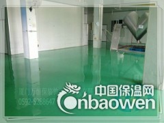 翔安区地坪漆、地板漆、环氧地坪、环氧地坪漆、环氧树脂地坪图3