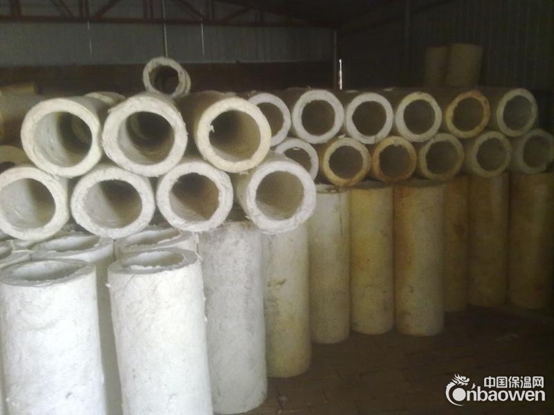 硅酸铝保温管，硅酸铝管壳生产厂家/价格