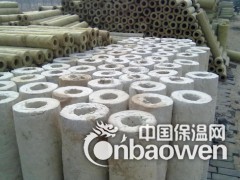 硅酸铝保温管，硅酸铝管壳生产厂家/价格图2