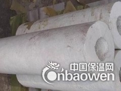 硅酸铝保温管，硅酸铝管壳生产厂家/价格图3