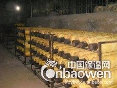 离心玻璃棉管，保温管壳生产厂家/价格图3