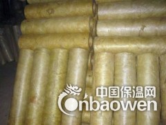 岩棉管，岩棉保温管壳生产厂家/价格图2