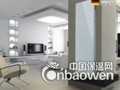 新款铜管对流散热器 铜管对流暖气片图2