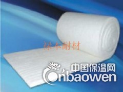 专业供应工业窑炉耐火陶瓷纤维毯生产厂家图2