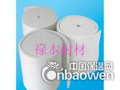 专业供应工业窑炉耐火陶瓷纤维毯生产厂家图3