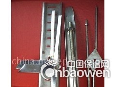 专业生产耐火耐高温不锈钢锚固件厂家图3