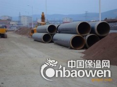 聚氨酯防水管道施工报价图3