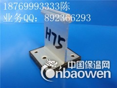 铝镁锰板支座哪里有？图2