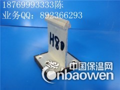 铝镁锰板支座哪里有？图3