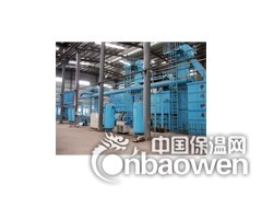消失模设备图2