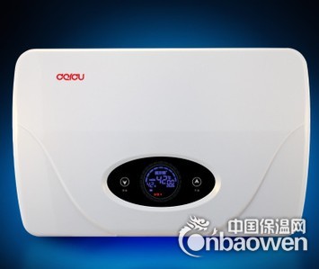 德尔顿安全 健康磁能热水器DSK-258