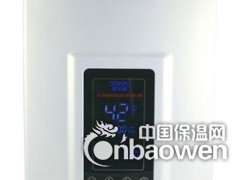 德尔顿安全 健康磁能热水器DSK-258B图2