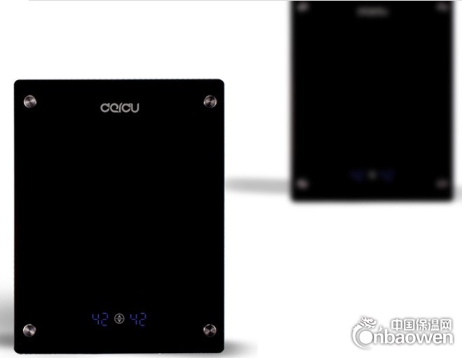 热水器厂家电热水器即热式热水器DSK-3618A