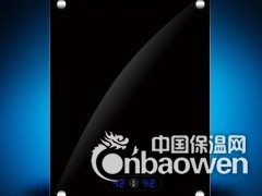 热水器厂家电热水器即热式热水器DSK-3618A图2