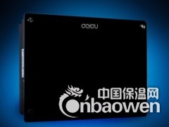 德尔顿安全 健康 节能的磁能电热水器DSK-258H图2