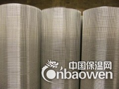 镀锌电焊网,镀锌钢丝网,保温钢丝网图2
