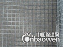 镀锌电焊网,镀锌钢丝网,保温钢丝网图3