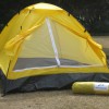 旅游帐篷
