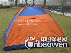 旅游帐篷图3