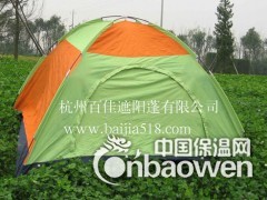 旅游帐篷图2
