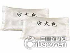 有机防火堵料图3