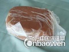 无机防火堵料图2