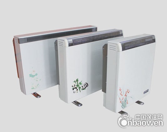 冬季取暖选华安蓄热电暖器