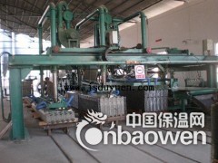 江苏张家港多元硅酸钙板生产线设备全套图3