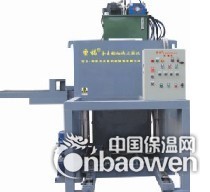 圣福砌块自动上板机