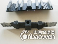 铜陵橡胶止水带施工图片集图2